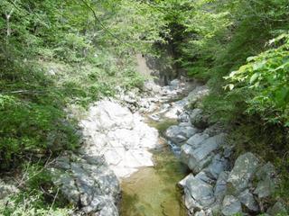 生田川のふるさと