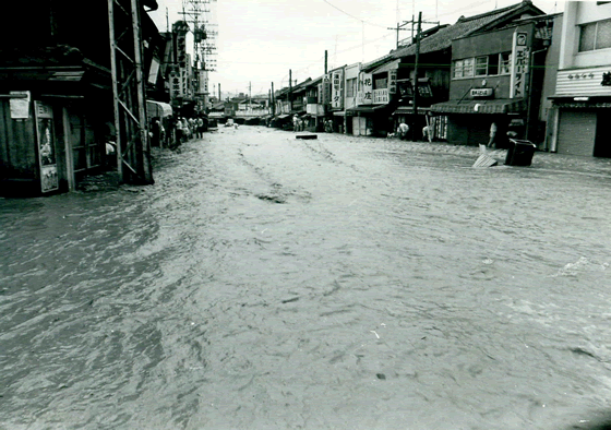 宇治川商店街2