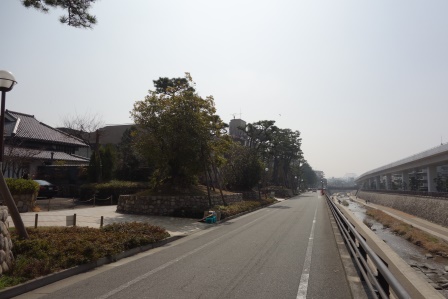 住吉川・赤塚山風致地区の画像