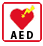 AED