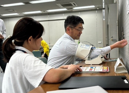 生き活き保健福祉フェア10