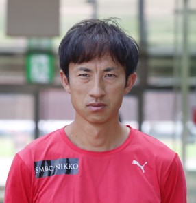 鈴木選手