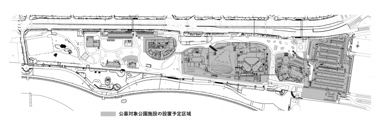 対象区域図