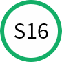 S16